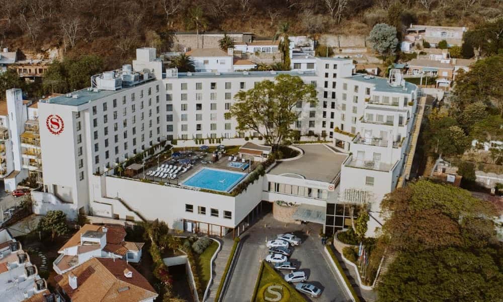 Sheraton Salta se convertirá en el primer hotel gamer de Argentina con el lanzamiento de su torneo de videojuegos