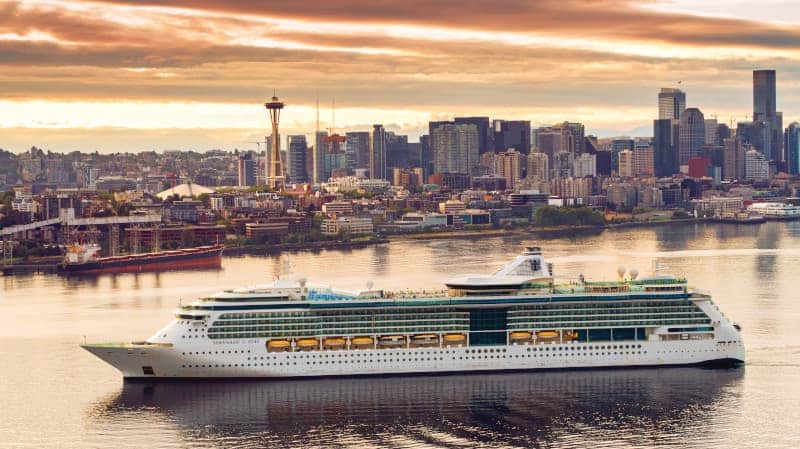 Royal Caribbean presenta el Ultimate World Cruise una Gran Vuelta al Mundo en 274 noches