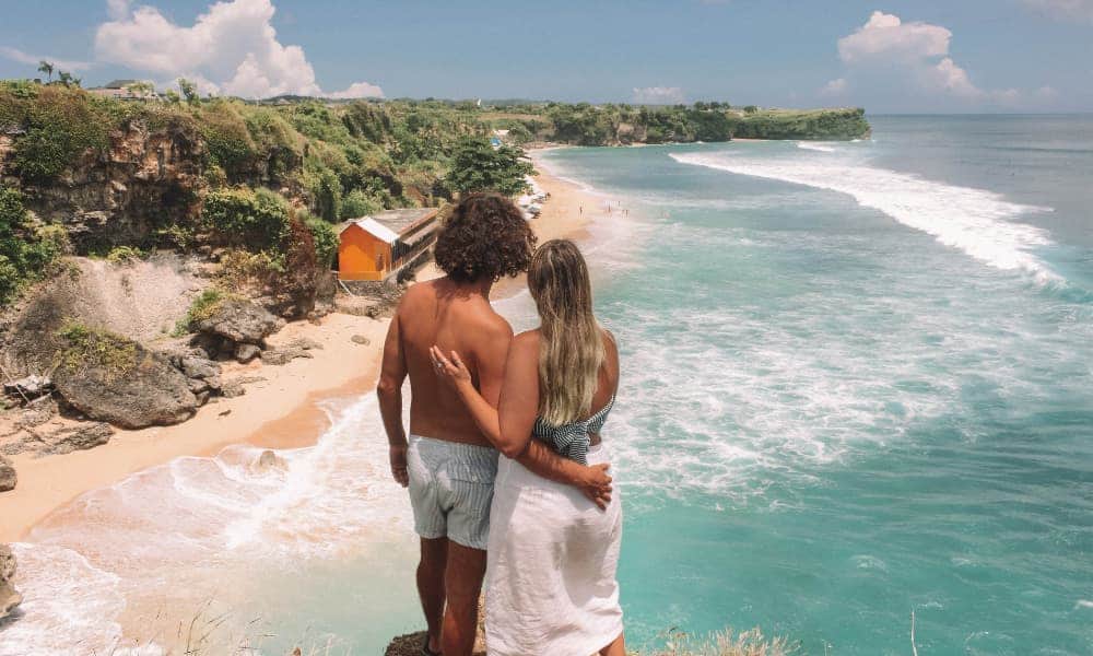 Furor por las carreteras y días de playa Así planean el verano los usuarios de Pinterest