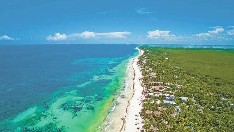 El Aeropuerto de Tulum tiene fecha de inauguración oficial para diciembre del 2023