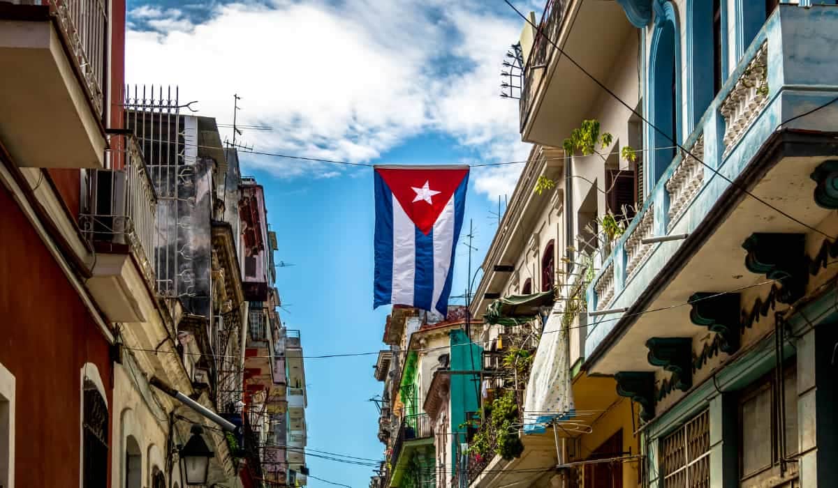 Argentina retomará vuelos a La Habana a partir de julio y con tickets desde $92.948
