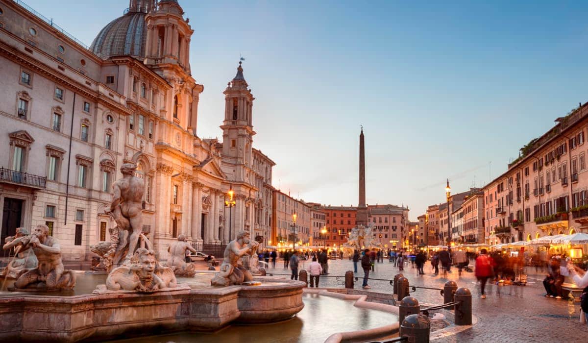 Italia y Argentina acortan distancias con fuertes alianzas las propuestas para potenciar el turismo