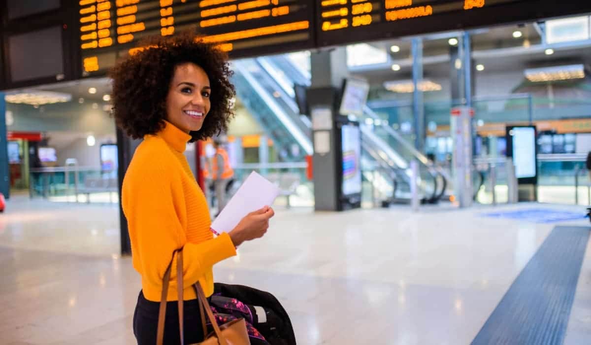 Viajar es la prioridad número 1 para la Generación Invisible, compuesta por los adultos de entre 45 y 59 años