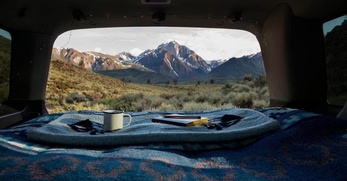 La naturaleza es la nueva moda en viajes escapadas rurales, camping y aventuras al aire libre marcan agenda