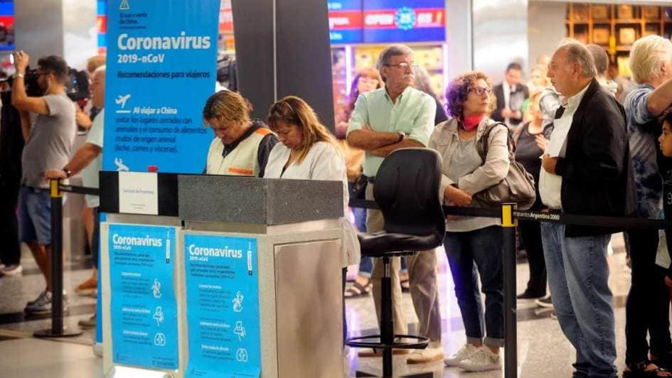Esta agencia de viajes argentina ofrecerá asesoramiento a pasajeros damnificados por coronavirus