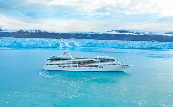 Regent Seven Seas Cruises rompe récord de reservas por el gran interés hacia viajes de lujo exóticos y desconocidos