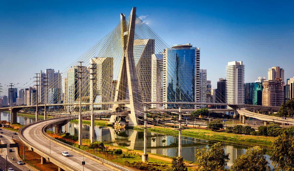 Buenos Aires y San Pablo se unen en un puente aéreo a partir del 1 de noviembre cuáles son los beneficios para los viajeros