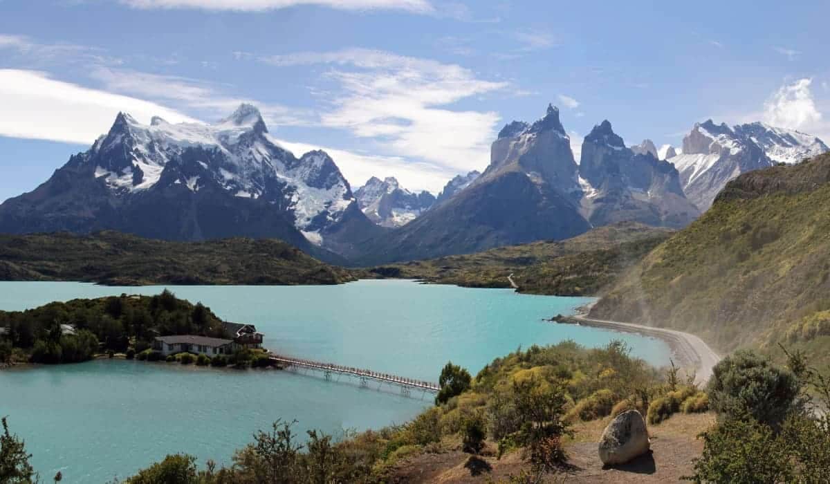 Chile ganó el premio a Mejor Destino Verde del Mundo en los World Travel Awards 2022