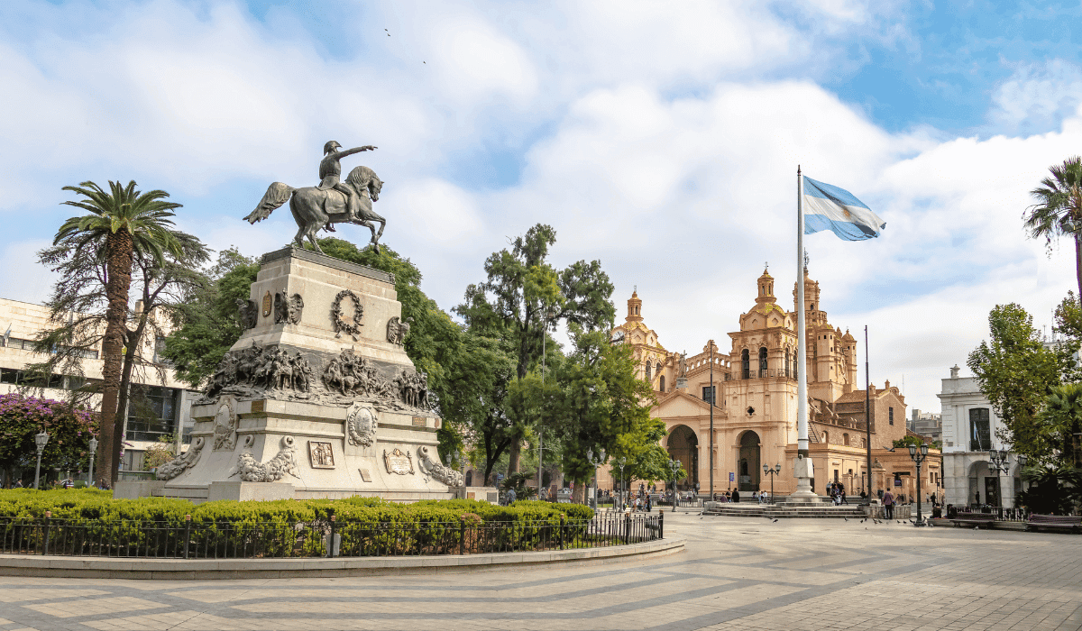 Argentina buscará en 2023 la recuperación del 100% del total del turismo receptivo registrado antes de la pandemia-1