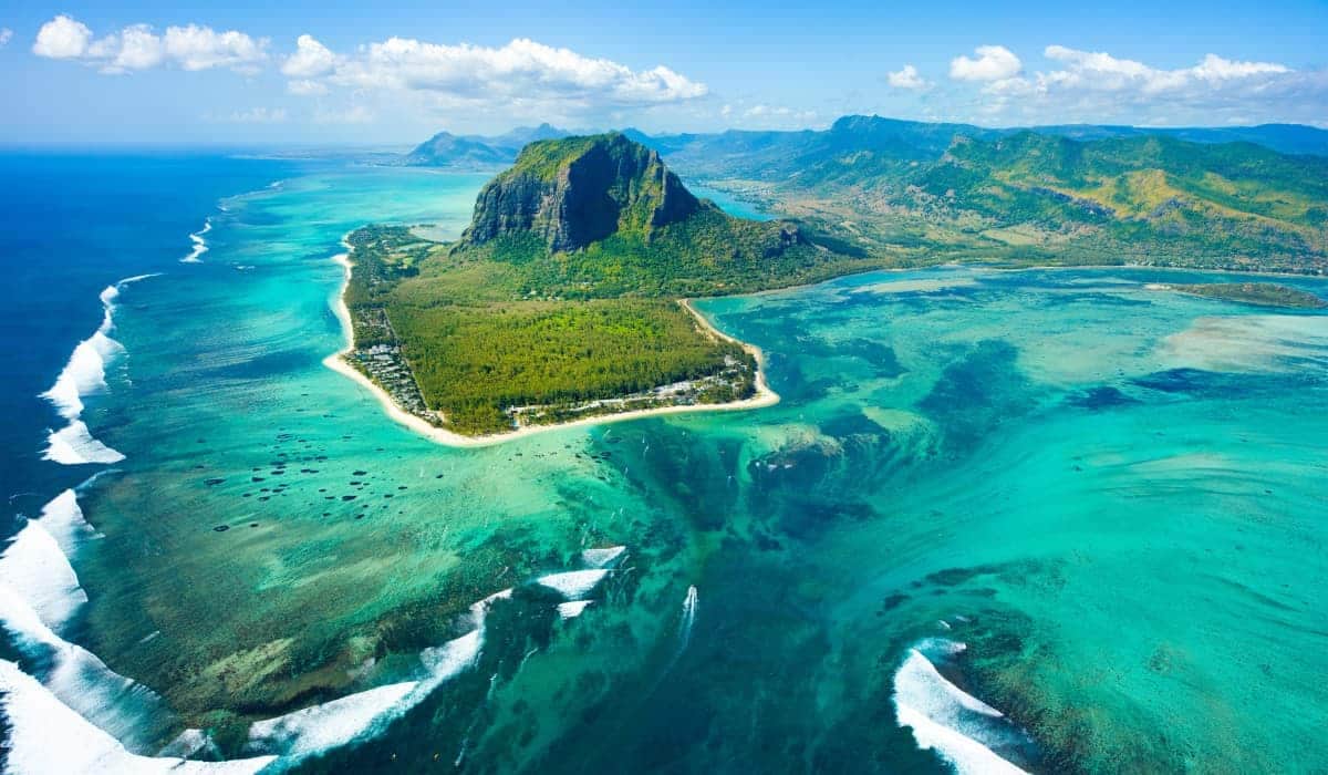 Isla Mauricio se presenta en FITUR 2023 con intención de promocionar un turismo verde de referencia mundial-2