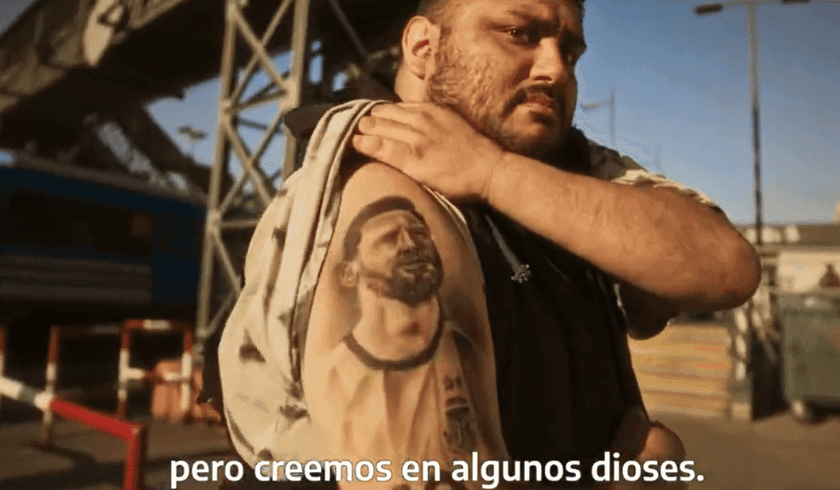 Argentina lanza nuevo video en el marco de una campaña de promoción con el fútbol como protagonista