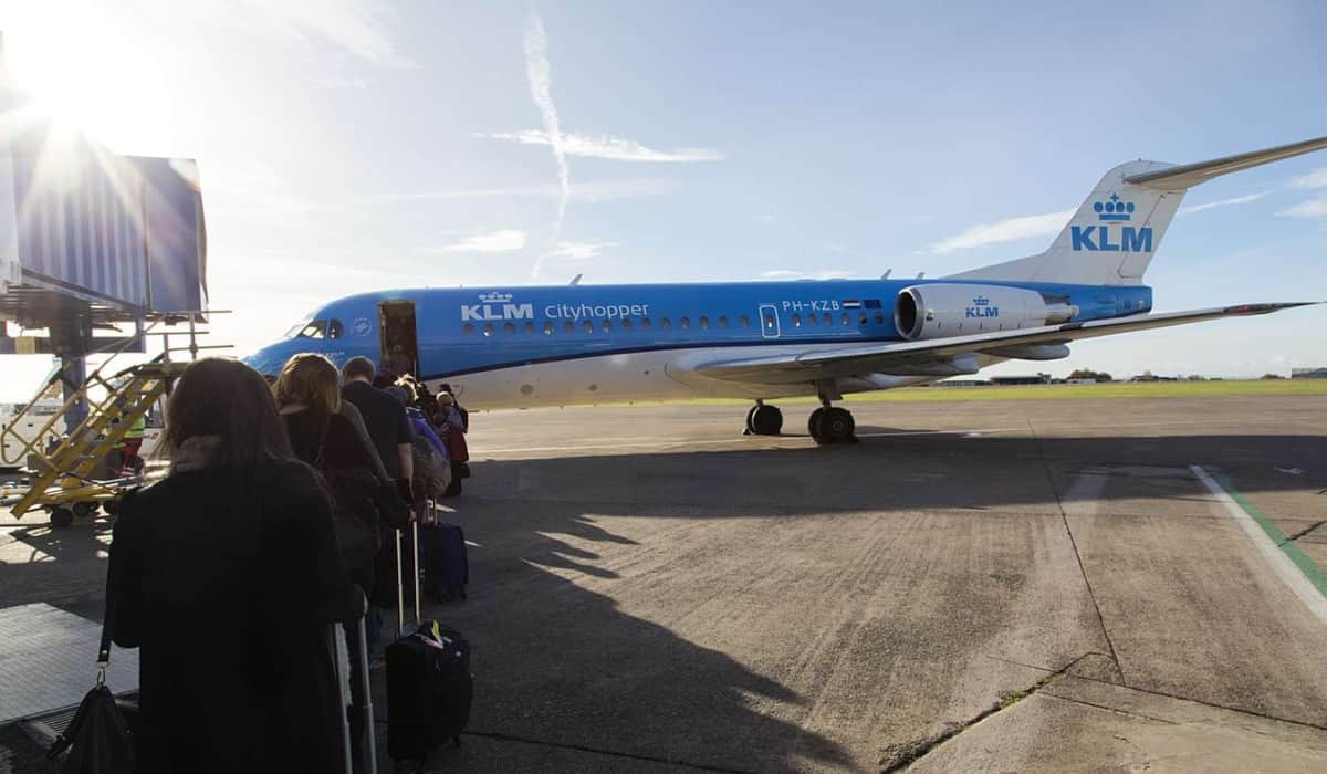 KLM incorpora Sostenibilidad y Estrategia a su Comité Ejecutivo bajo la misión de acelerar una transformación responsable
