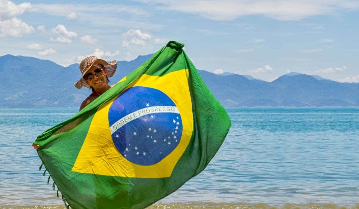 Presentan Voe Brasil, el programa de descuentos en pasajes aéreos que el gobierno brasileño lanzaría a mediados de 2023