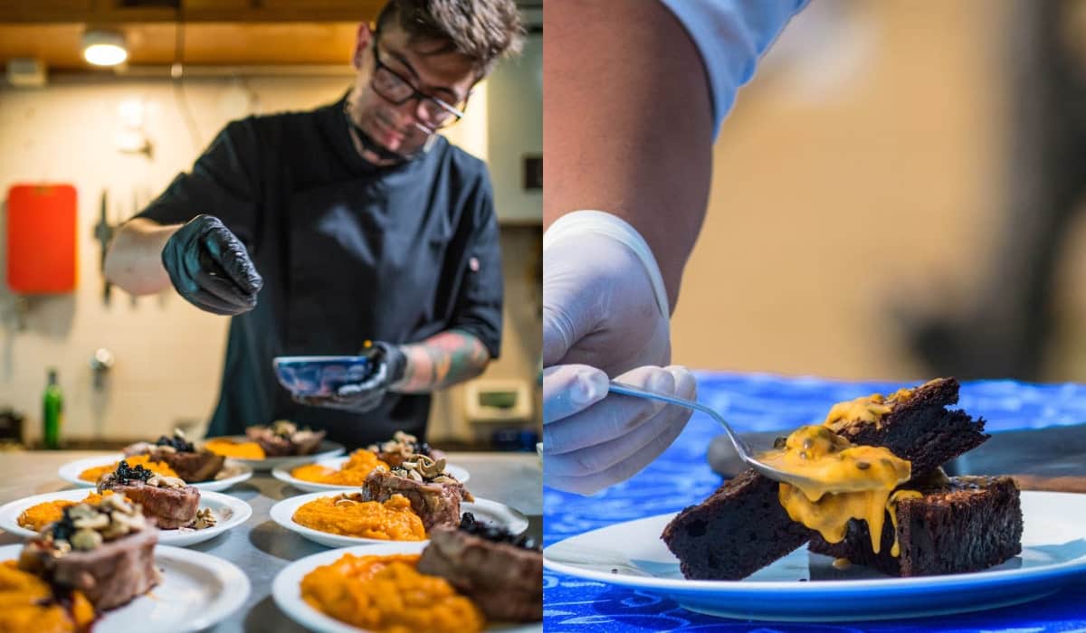 La gastronomía del noreste argentino será protagonista de la Cocina Abierta de junio en el CCK de Buenos Aires-1