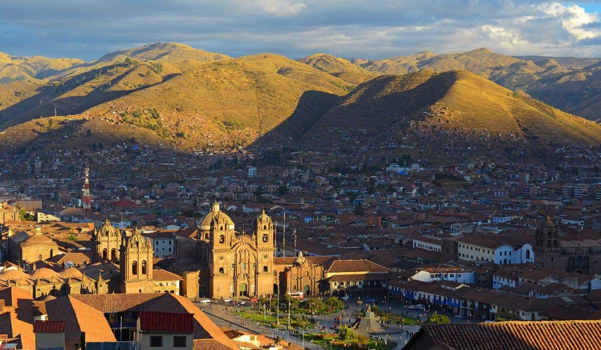 Cusco será sede del Congreso Mundial de Skål International en 2025, tras superar las candidaturas de Nueva York y Christchurch (1)
