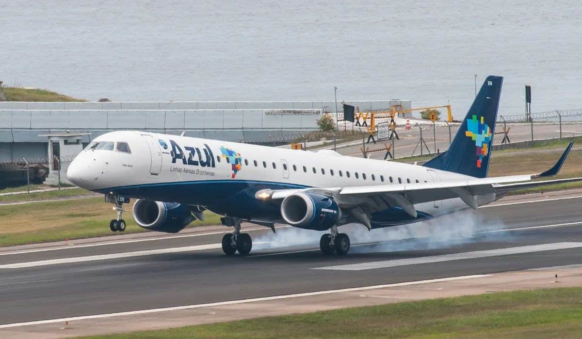 Azul registra cifras récord en su tercer trimestre 2023 y se posiciona como una de las aerolíneas más rentables del mundo