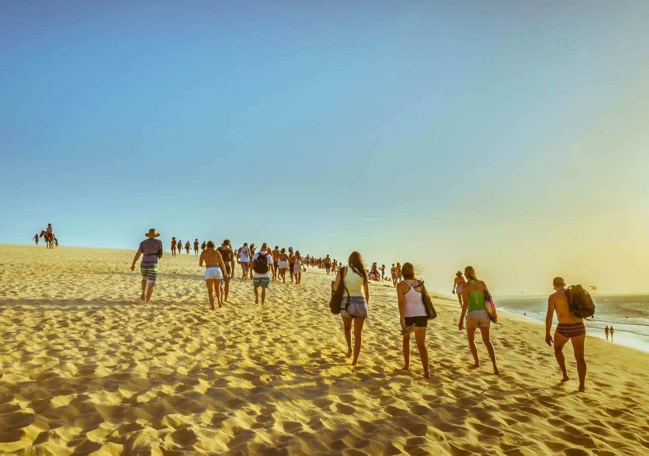 Cae un 12% el número de turistas argentinos que visitan Brasil para las Fiestas de Navidad y Año Nuevo-1 (1)