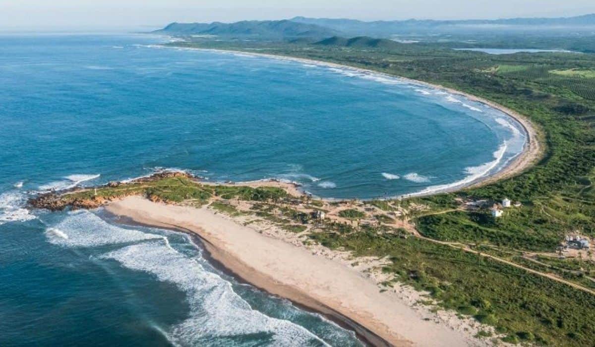 IHG Hotels & Resorts anuncia la apertura de Six Senses Xala, una nueva propiedad en el paraíso tropical de Costalegre-1