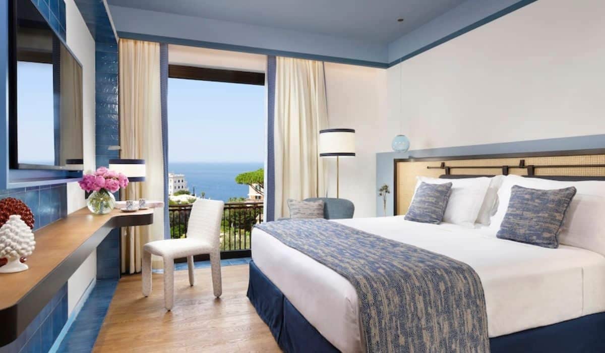 Preferred Hotels & Resorts anuncia 9 nuevas aperturas de hoteles para 2024 cuáles son y dónde están ubicados