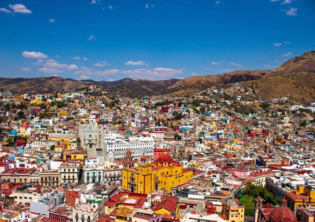 México se prepara para un 2024 récord con la llegada estimada de más de 44 millones de turistas internacionales-1