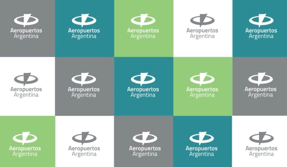 Aeropuertos Argentina renueva su marca como símbolo de cambio y evolución de su gestión-1