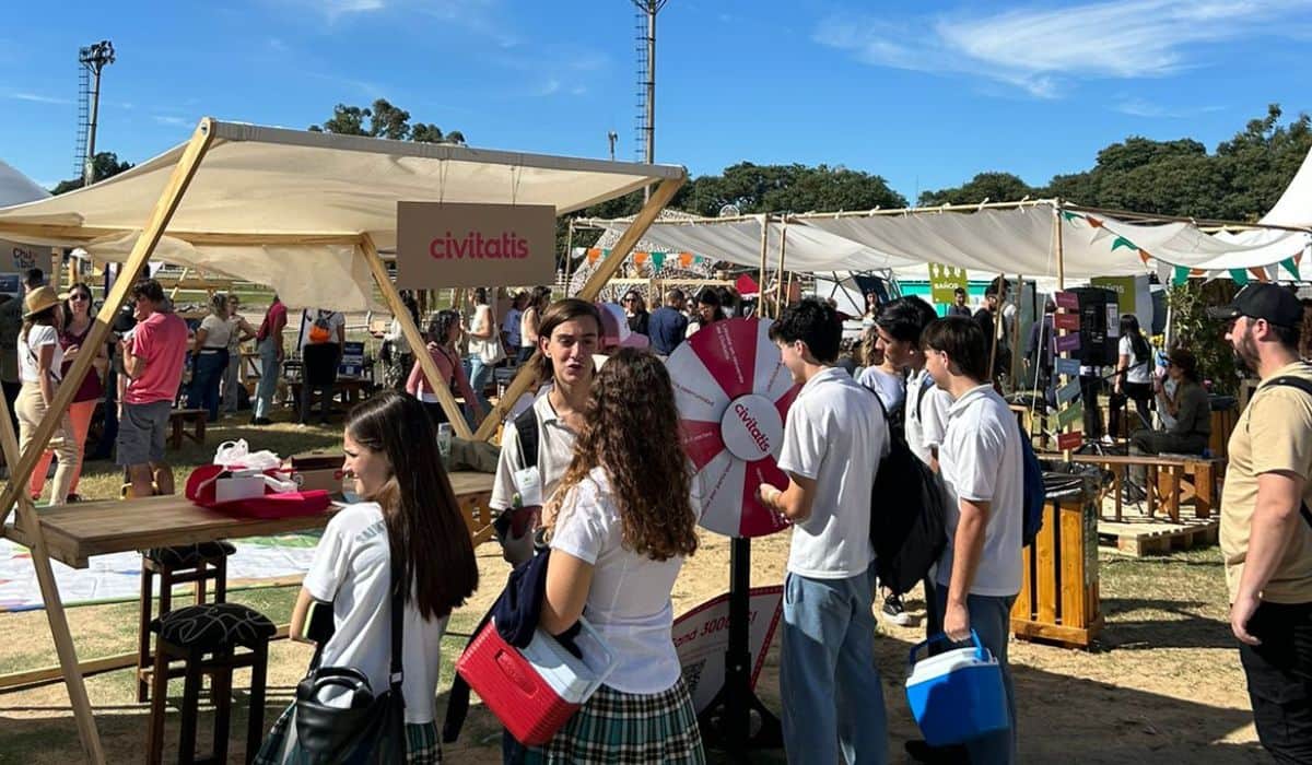 Civitatis El interés en el turismo sostenible es una tendencia afortunadamente al alza y uno de nuestros pilares corporativos-1