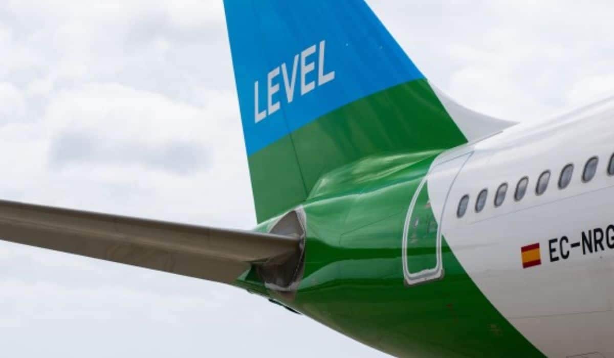 LEVEL celebra su séptimo aniversario regalando vuelos y ofreciendo precios exclusivos para viajar a América-1