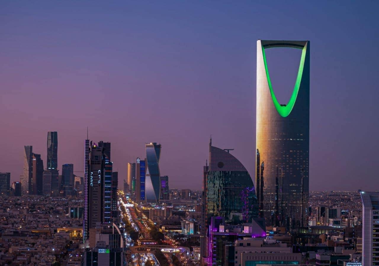 Arabia Saudita apuesta por la creatividad para diversificar su economía e impulsar el turismo-1
