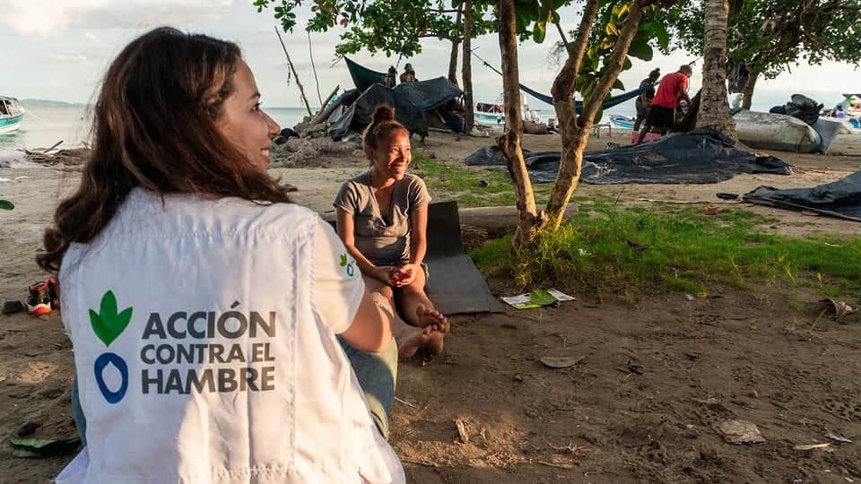 IHG-Hotels-&-Resorts-colaboración-Acción-contra-el-Hambre-para-combatir-la-desnutrición