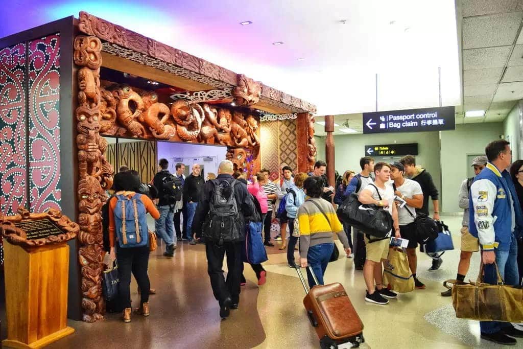 Nueva Zelanda aumentará a partir de octubre el costo del impuesto de ingreso al país para turistas internacionales-1