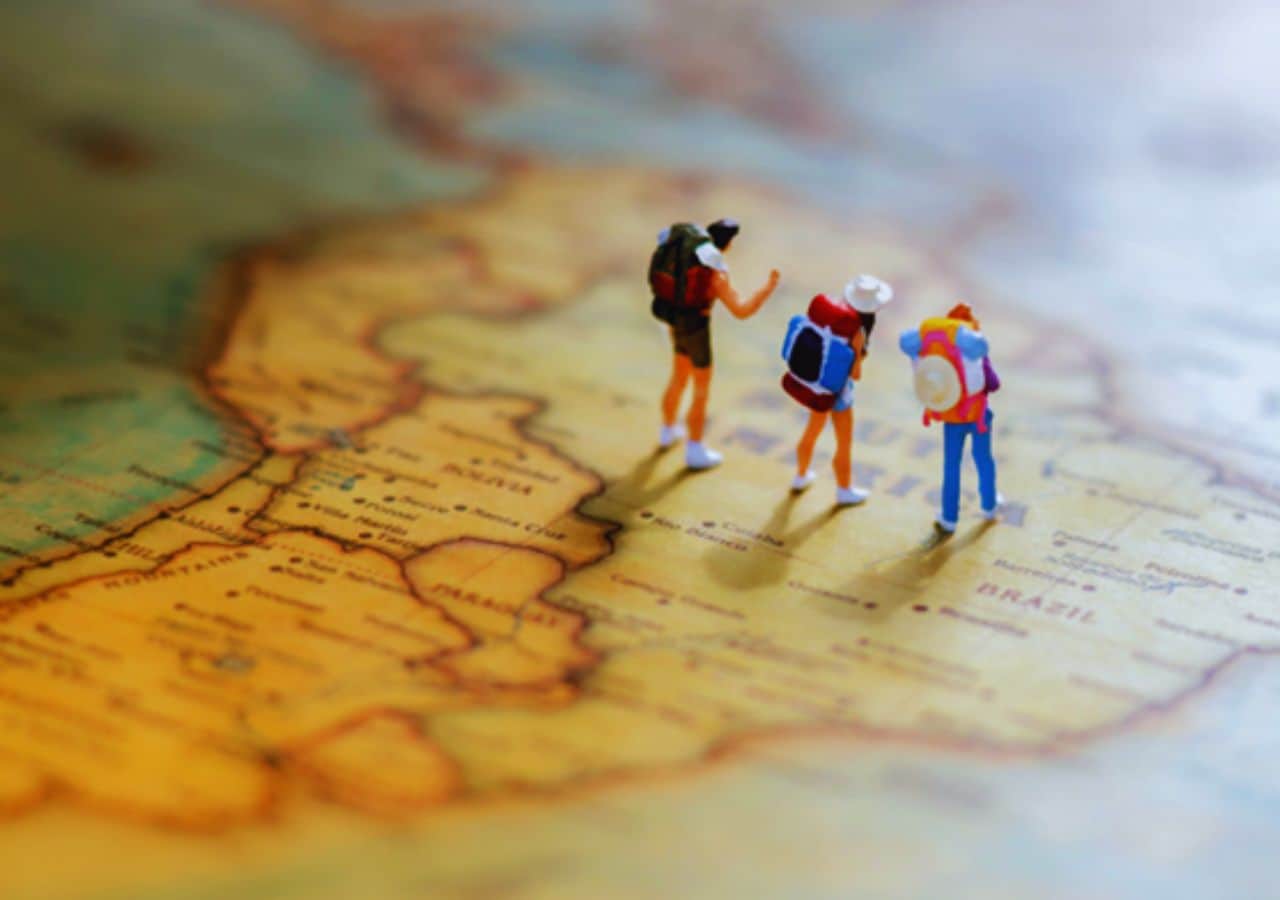 Día Mundial del Turismo desafíos y oportunidades del futuro de la industria según expertos en comunicación estratégica-2