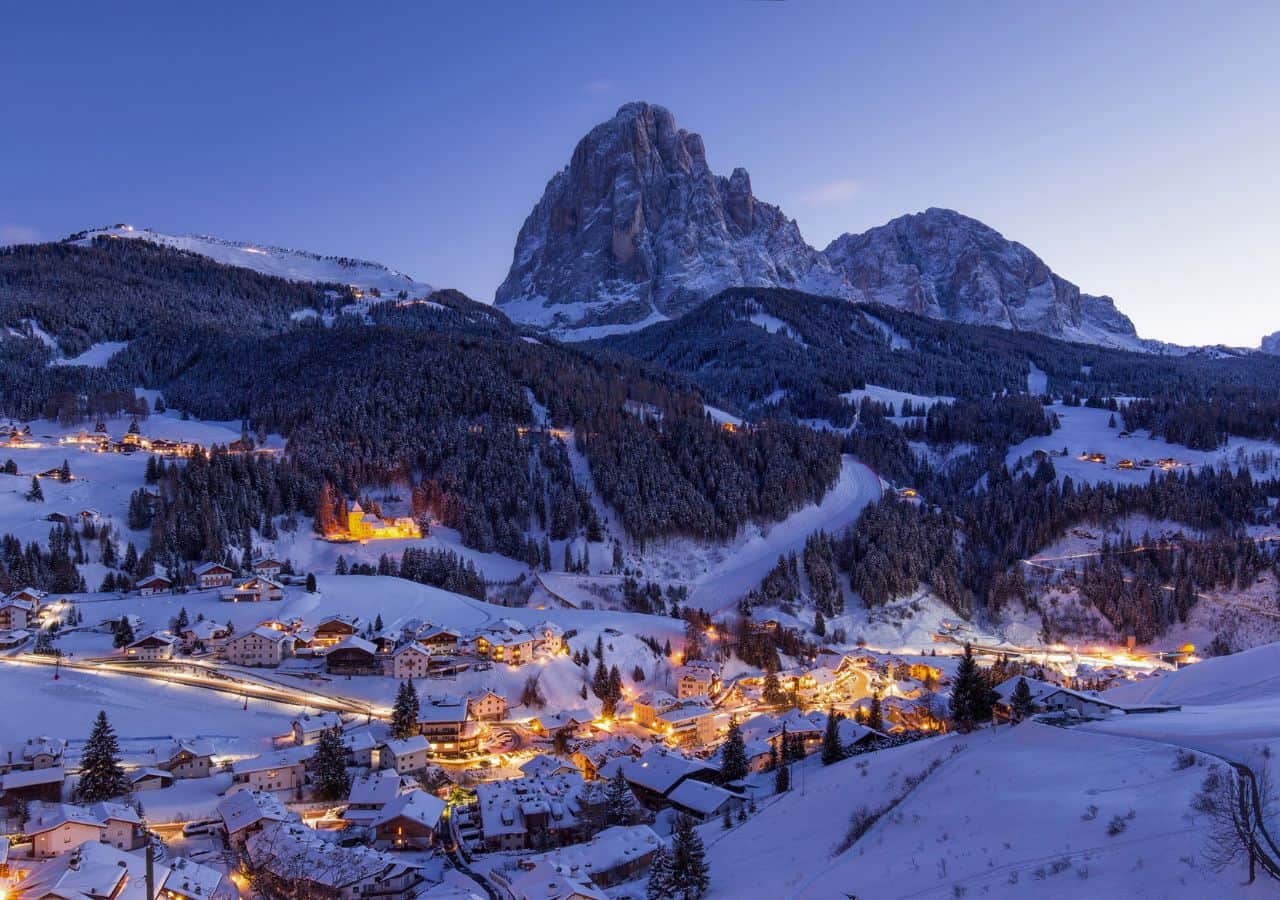 Pinterest Predicts los lugares montañosos y remotos serán los destinos turísticos preferidos en 2025 según nuevo informe de tendencias-1