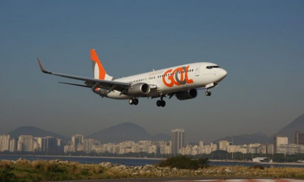 La aerolínea brasileña Gol retoma sus vuelos a Argentina a partir de diciembre 3