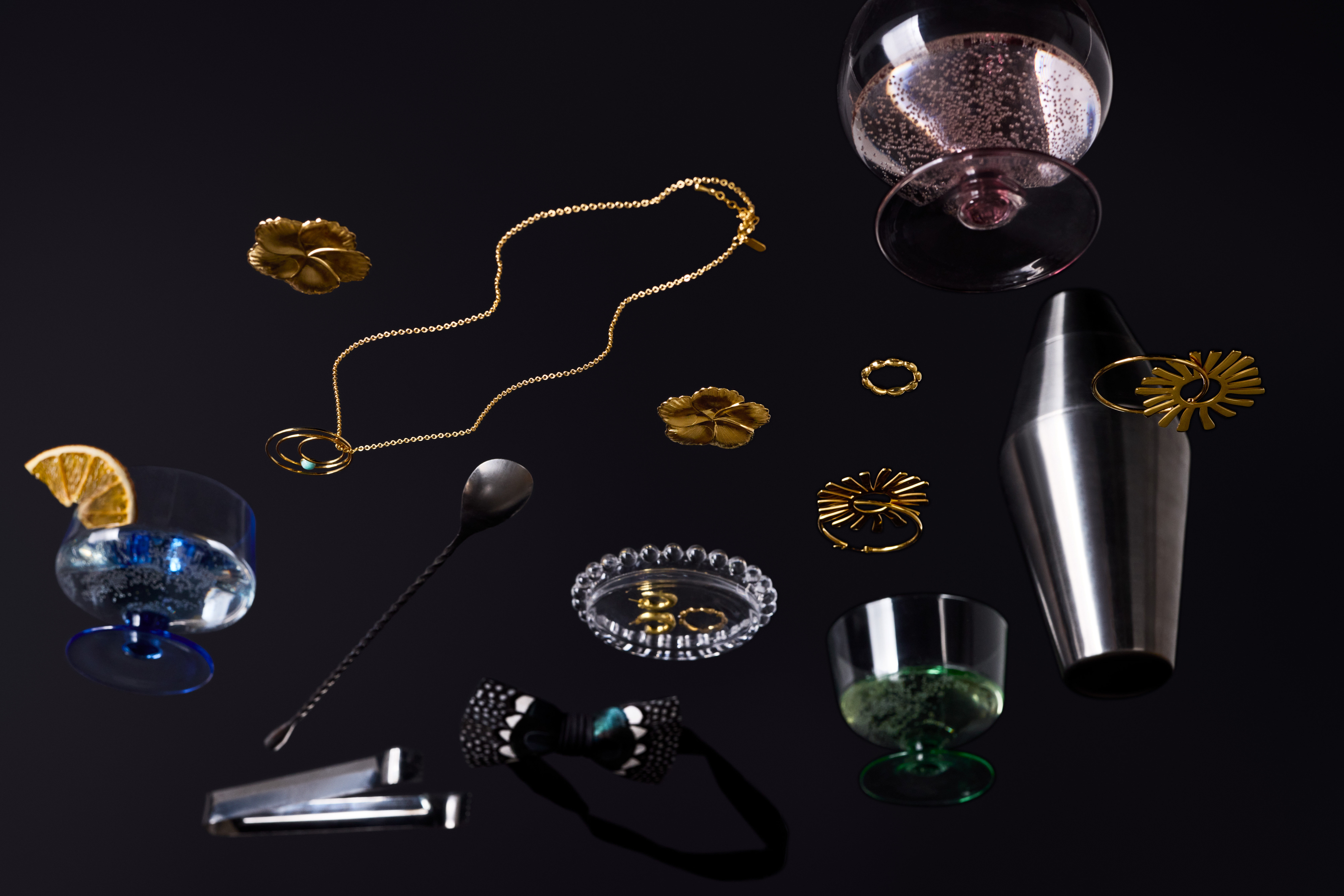 Renaissance Hotels lanza "R FINDS", una tienda digital para impulsar la producción artesanal y local de más de 175 destinos de todo el mundo 2