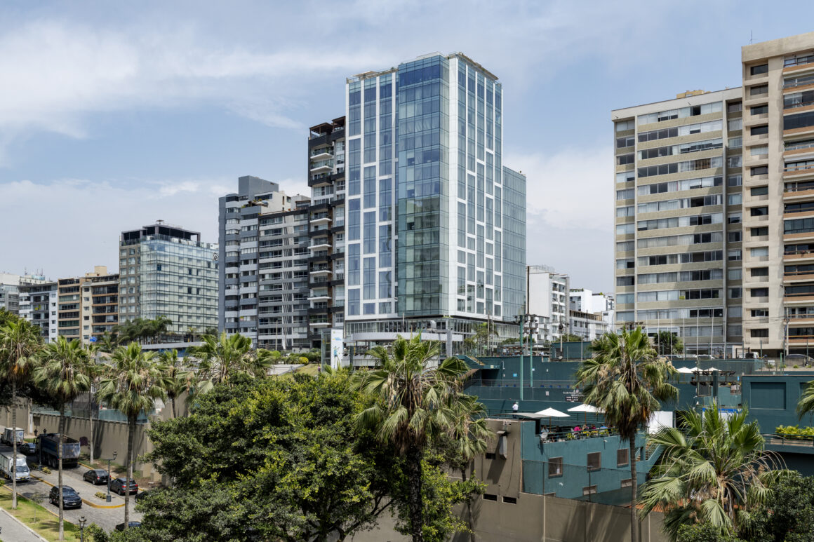 Vignette Collection estrena presencia en Sudamérica con SOUMA Hotel Lima en Perú como su primera apertura en la región 7