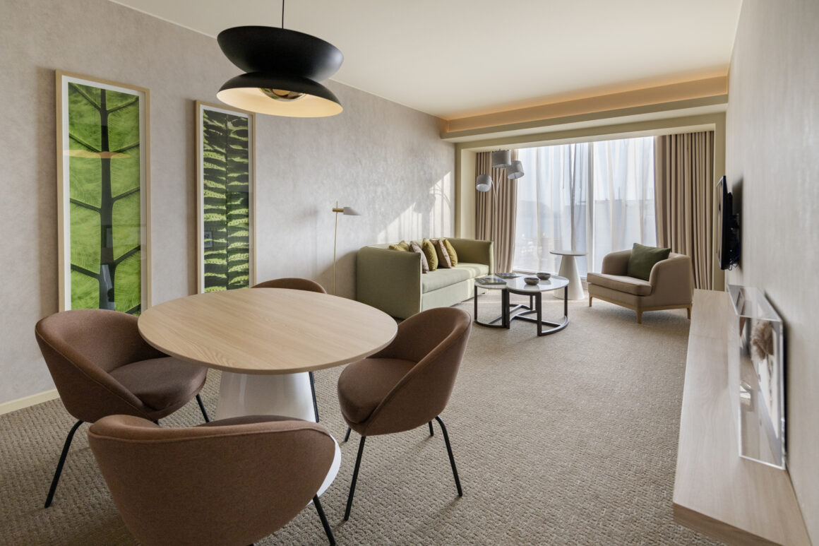 Vignette Collection estrena presencia en Sudamérica con SOUMA Hotel Lima en Perú como su primera apertura en la región 8