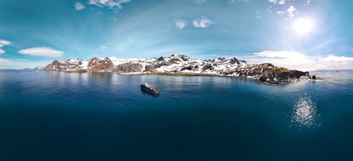Viajes corporativos "out of the box": un crucero de expedición al fin del mundo 1