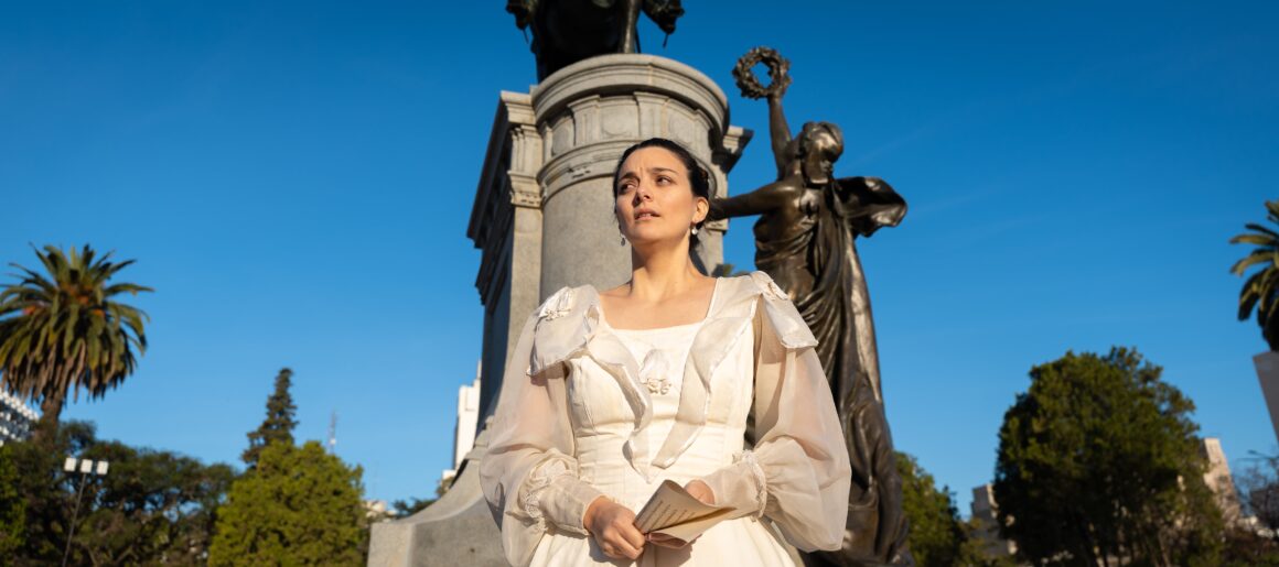 Historia teatralizada: los curiosos tours que propone la ciudad de La Plata 3